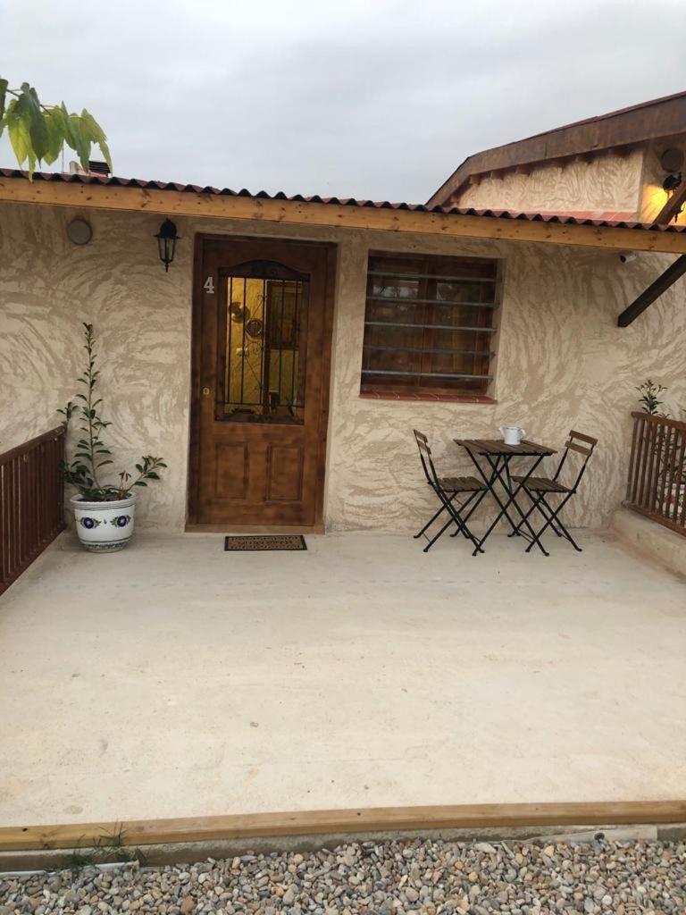 Las terrazas, La casita del Herrero - Housity