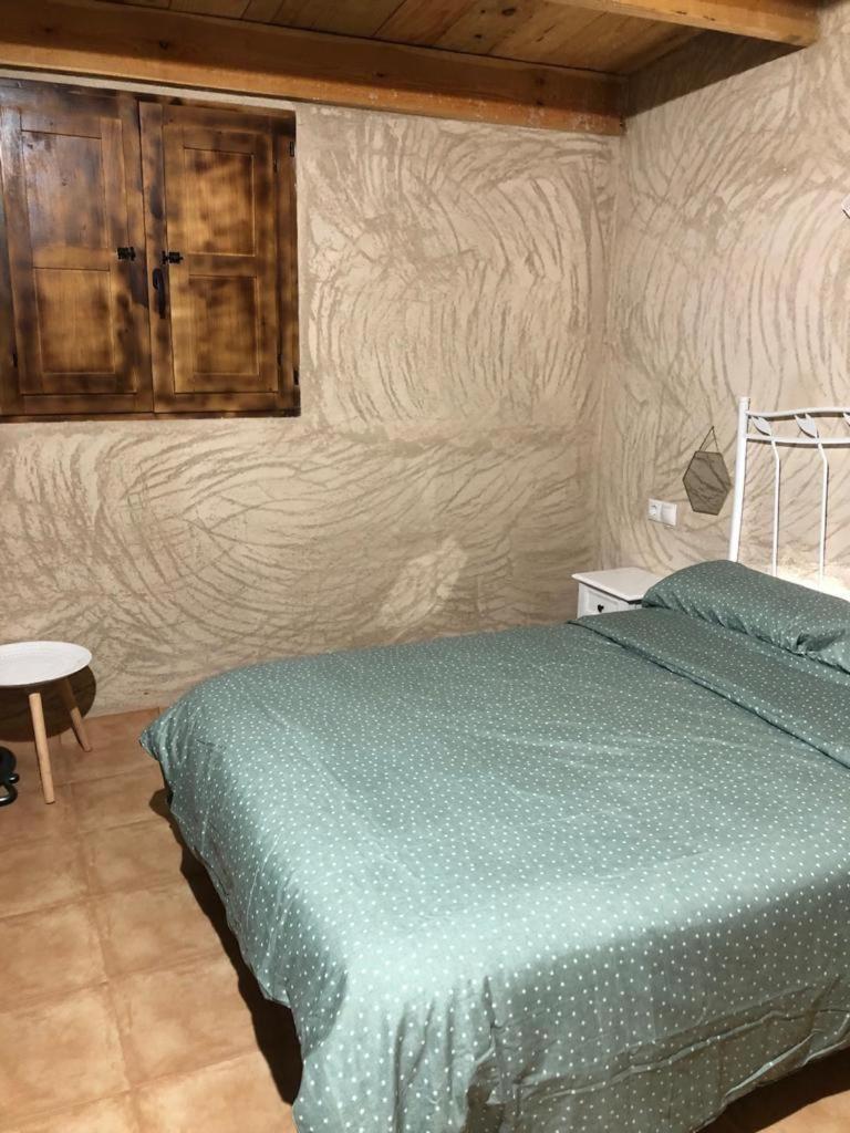 Las terrazas, La casita del Herrero - Housity