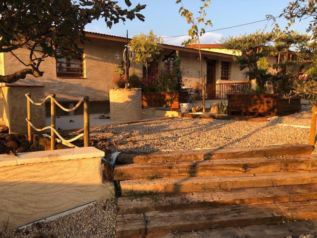 Las terrazas, La casita del Herrero - Housity