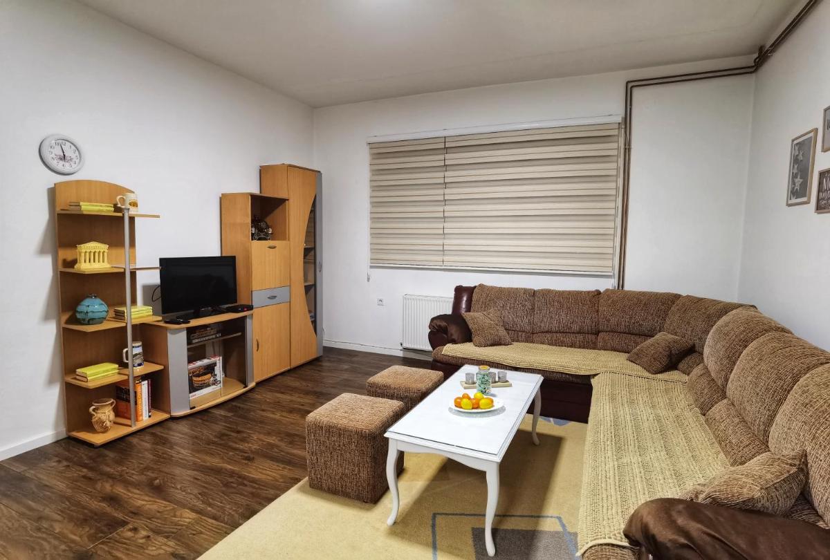 Pale city center apartment - Housity