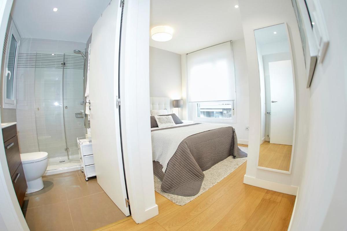 Donosti Deluxe - Housity