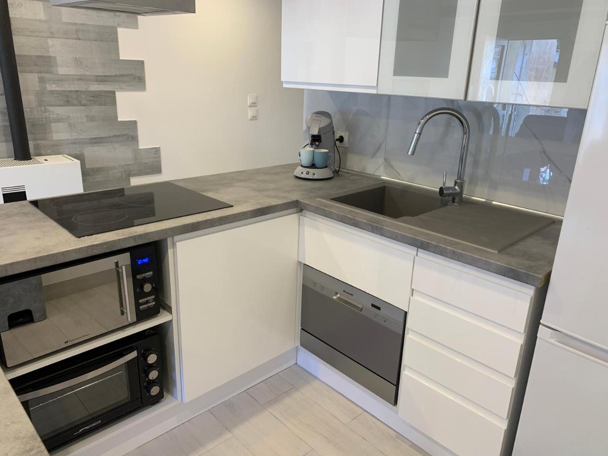 Appartement cocooning pour un séjours à Tende - Housity