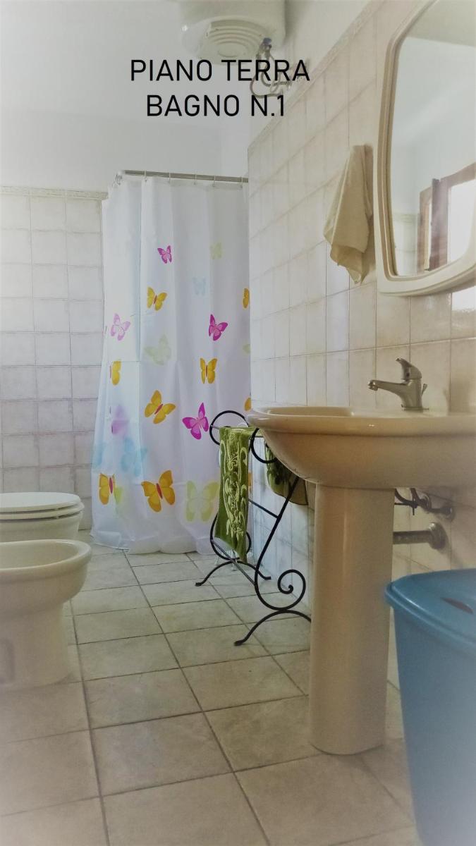 CASA VACANZA ISOLA DI SANT'ANTIOCO - Housity
