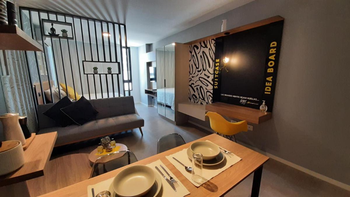 Studio NOMAD by INN - Housity
