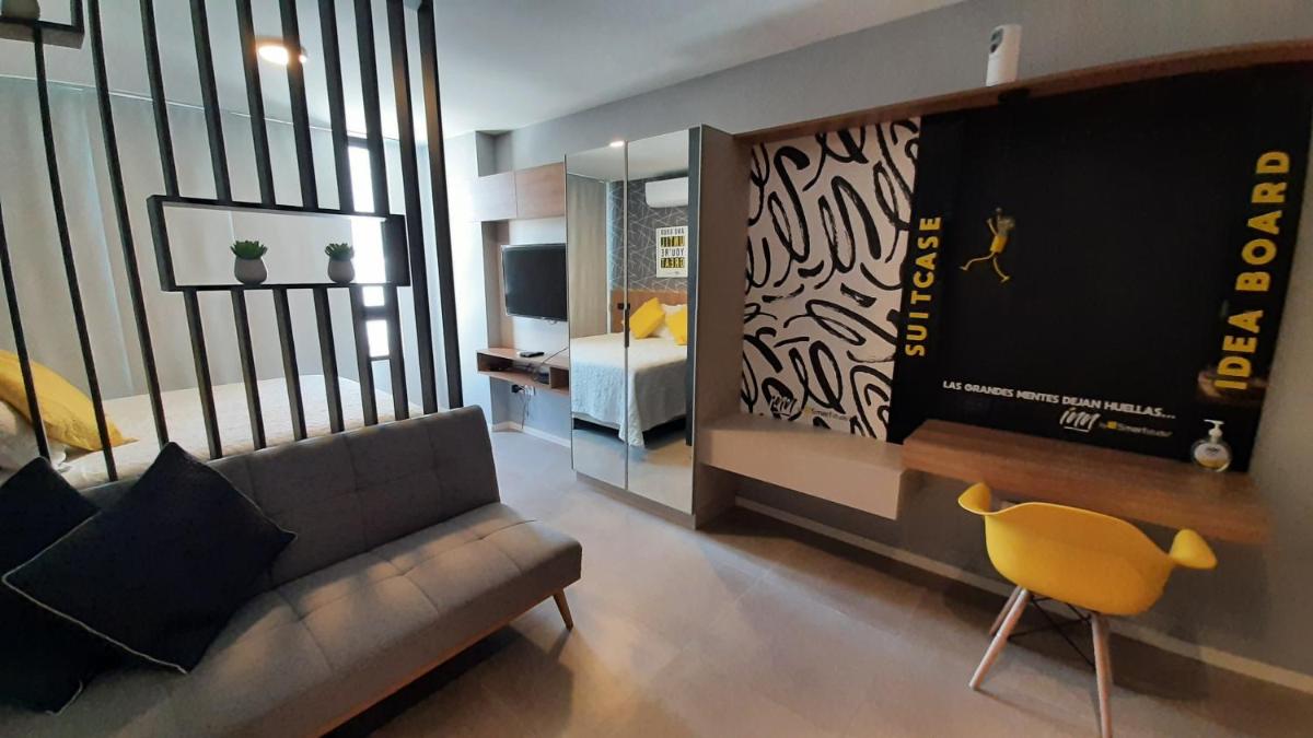Studio NOMAD by INN - Housity