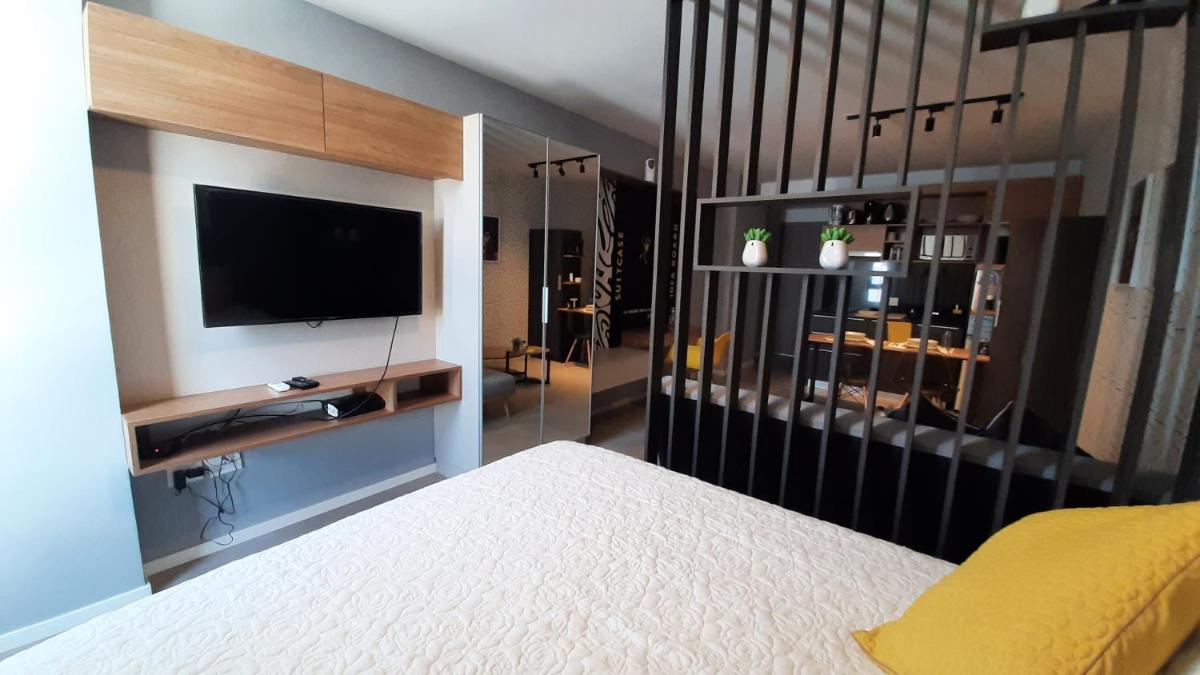 Studio NOMAD by INN - Housity