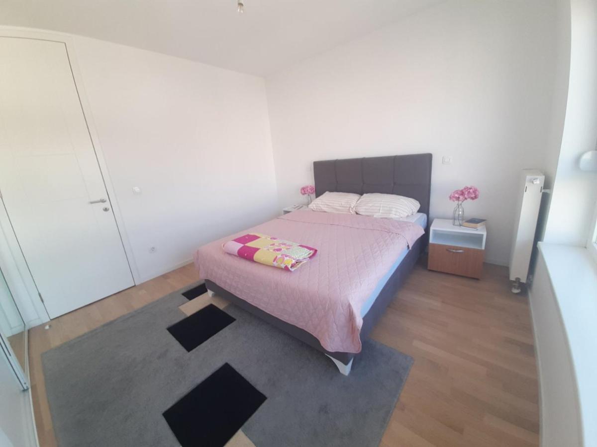 Suitetrails - Apartman Kula Otoka