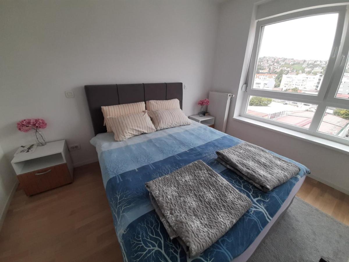 Suitetrails - Apartman Kula Otoka
