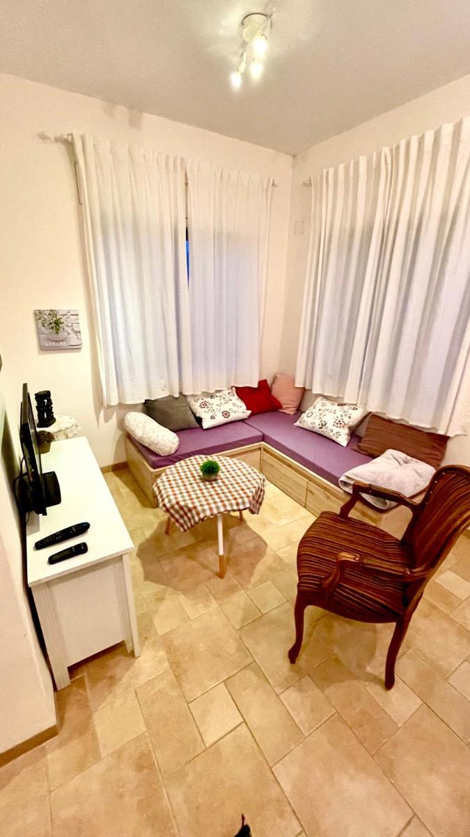 Peace and quiet - Housity