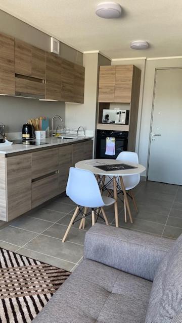 Apart Center Temuco - Housity