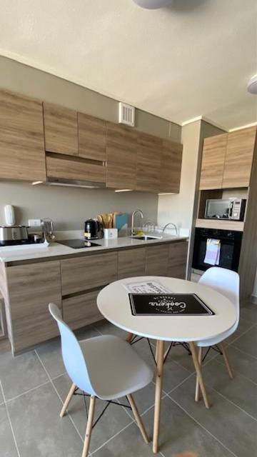 Apart Center Temuco - Housity