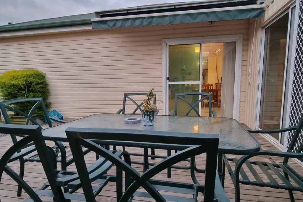 Entire Residential House- Launceston TAS - Housity