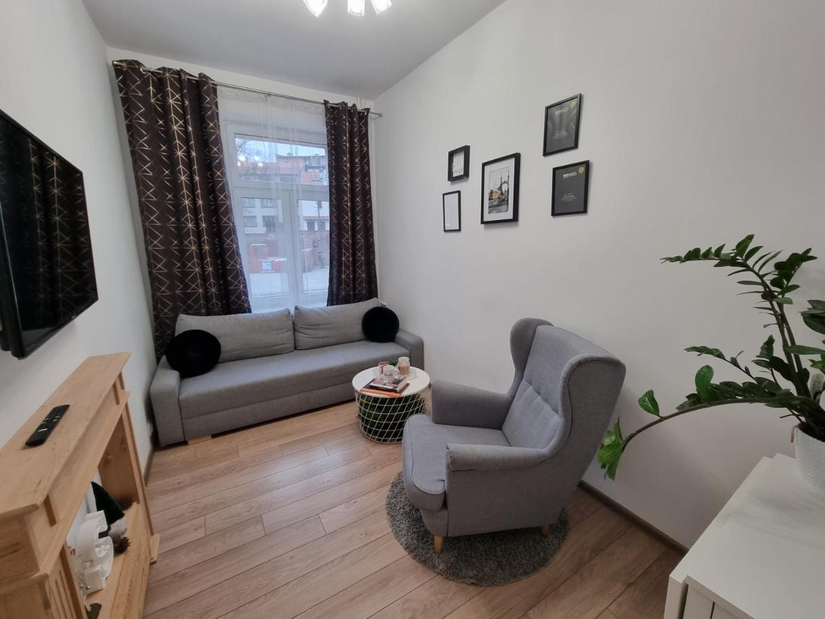 Apartament Skandia - Housity