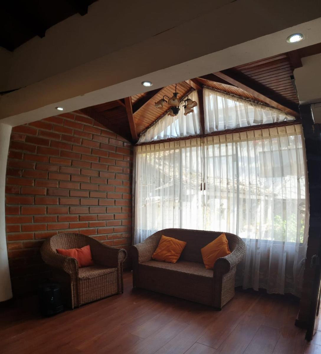 VILLA PRIVADA EN VILCABAMBA - Housity