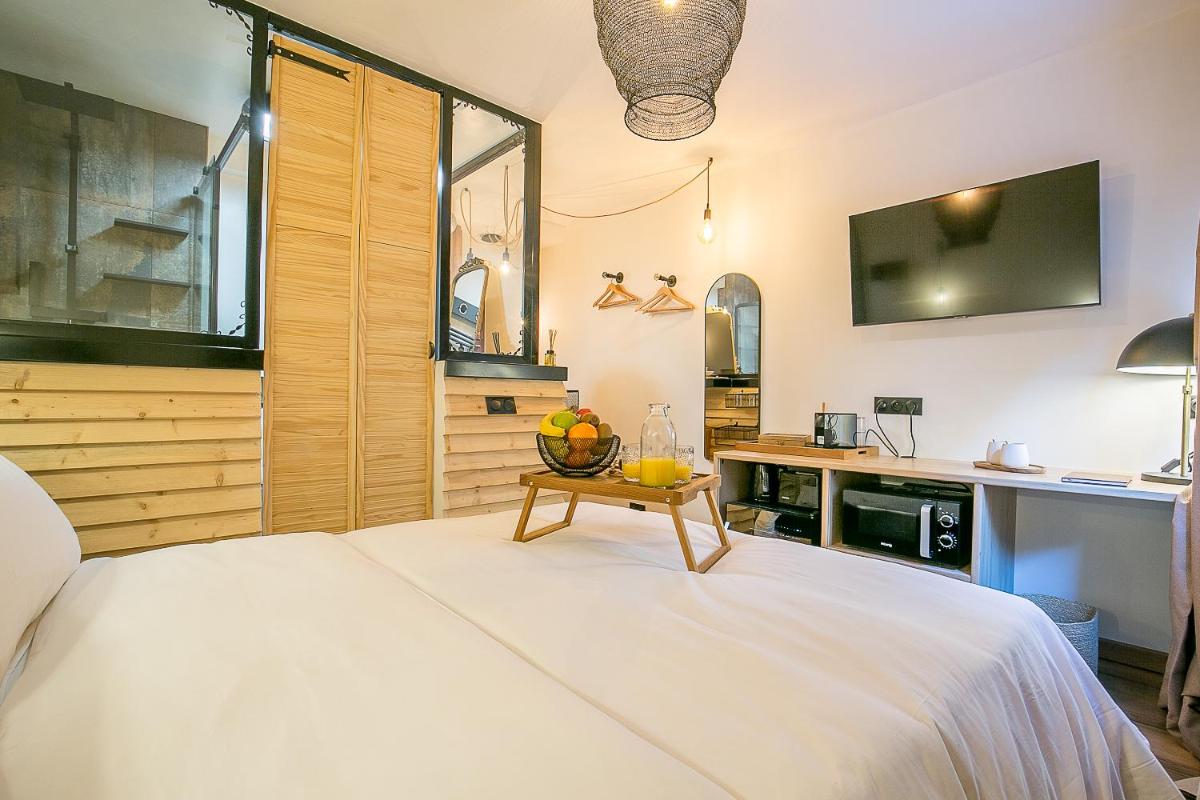 GMimosa Séjournez dans un esprit Boutique Hotel - Housity