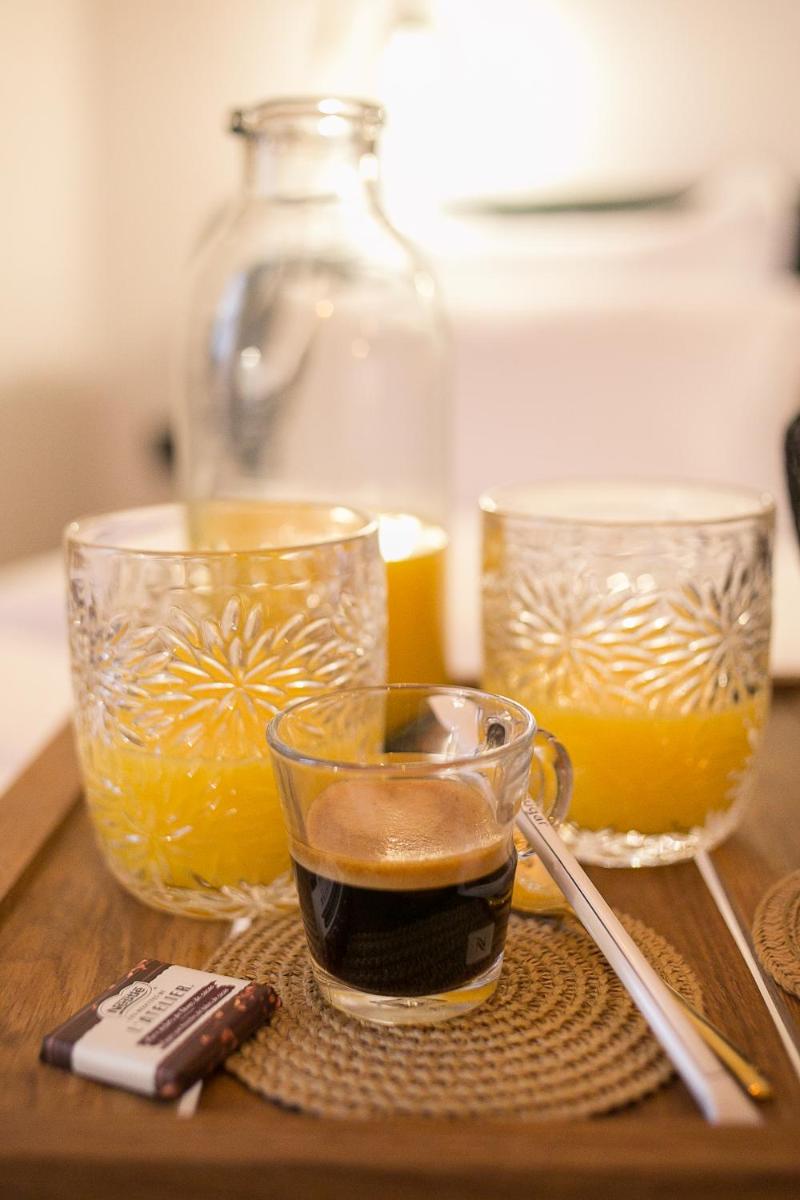 GMimosa Séjournez dans un esprit Boutique Hotel - Housity
