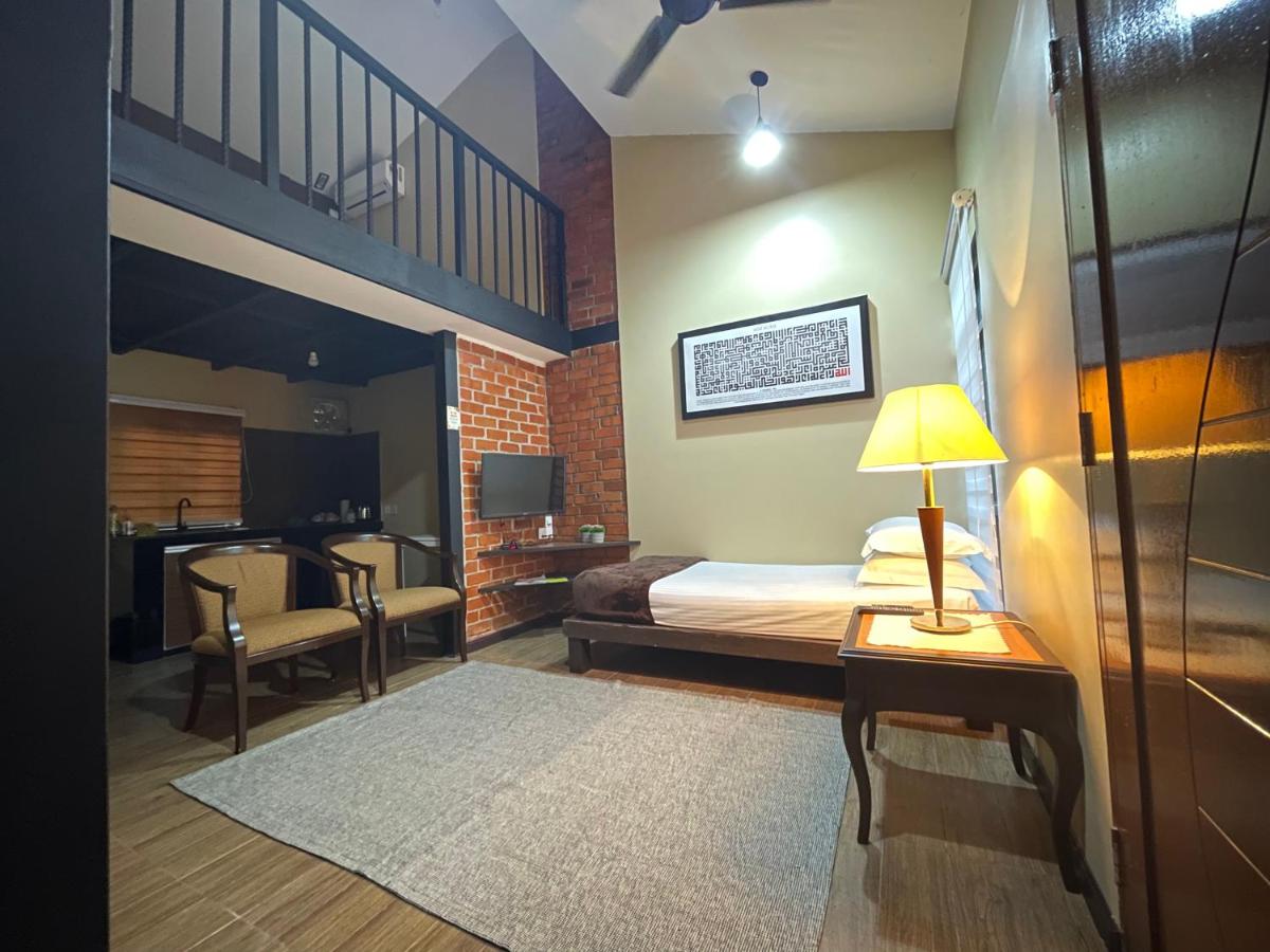 Suitetrails - Grand Lodge Langkawi