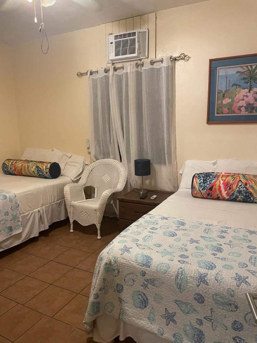 Midtown Guest House - Housity