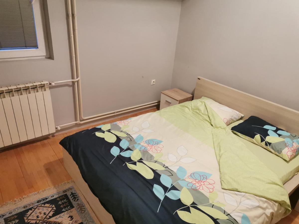 New York apartment Skopje 2 Romanska ambasada - Housity