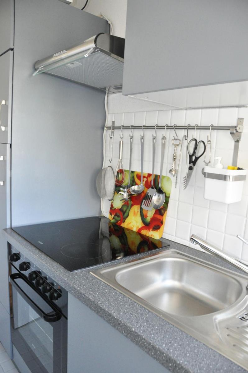 Chalet Charlotte - Housity