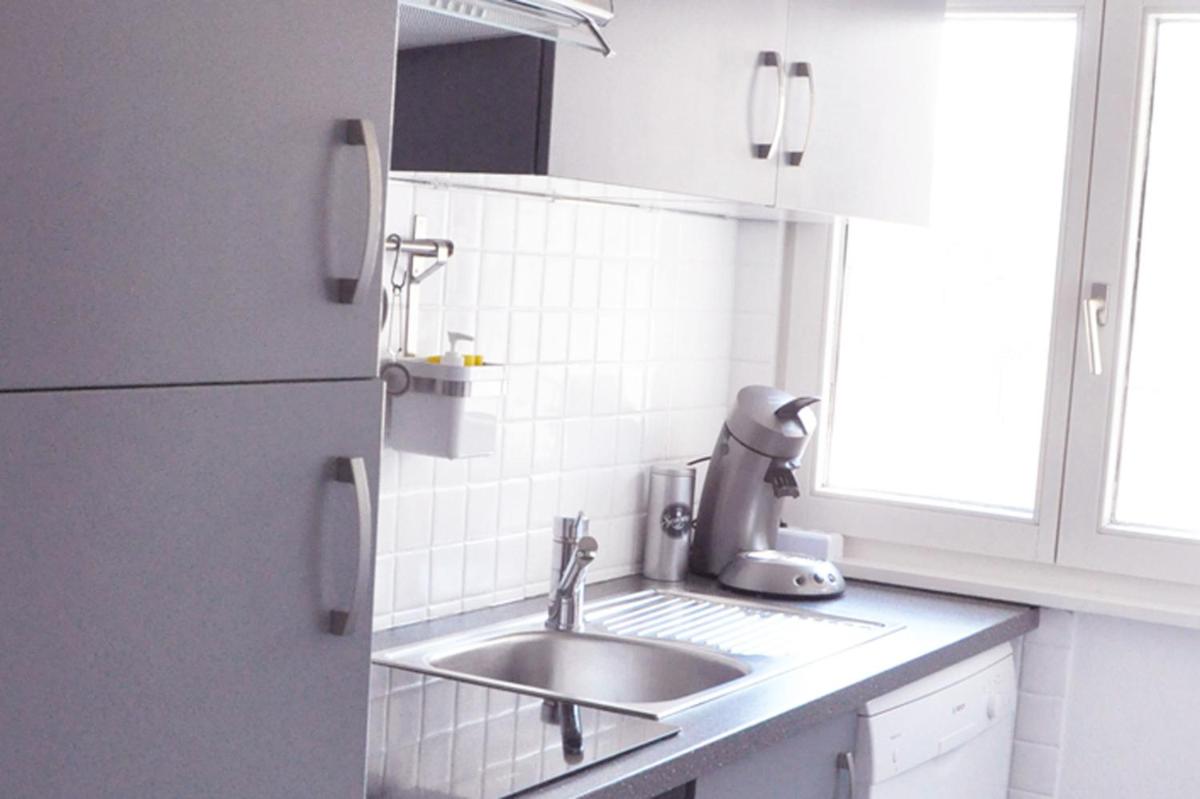 Chalet Charlotte - Housity