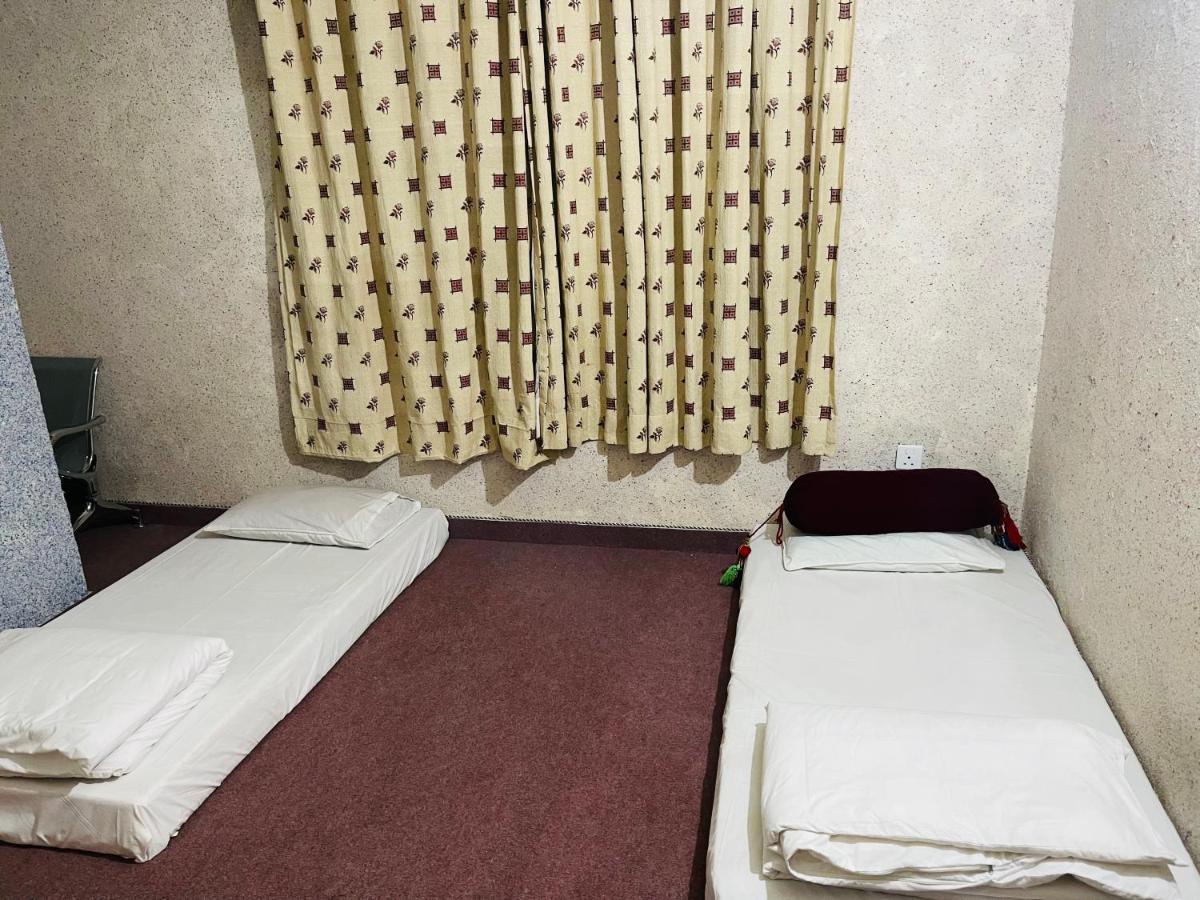 Suitetrails - Salaar Apartment