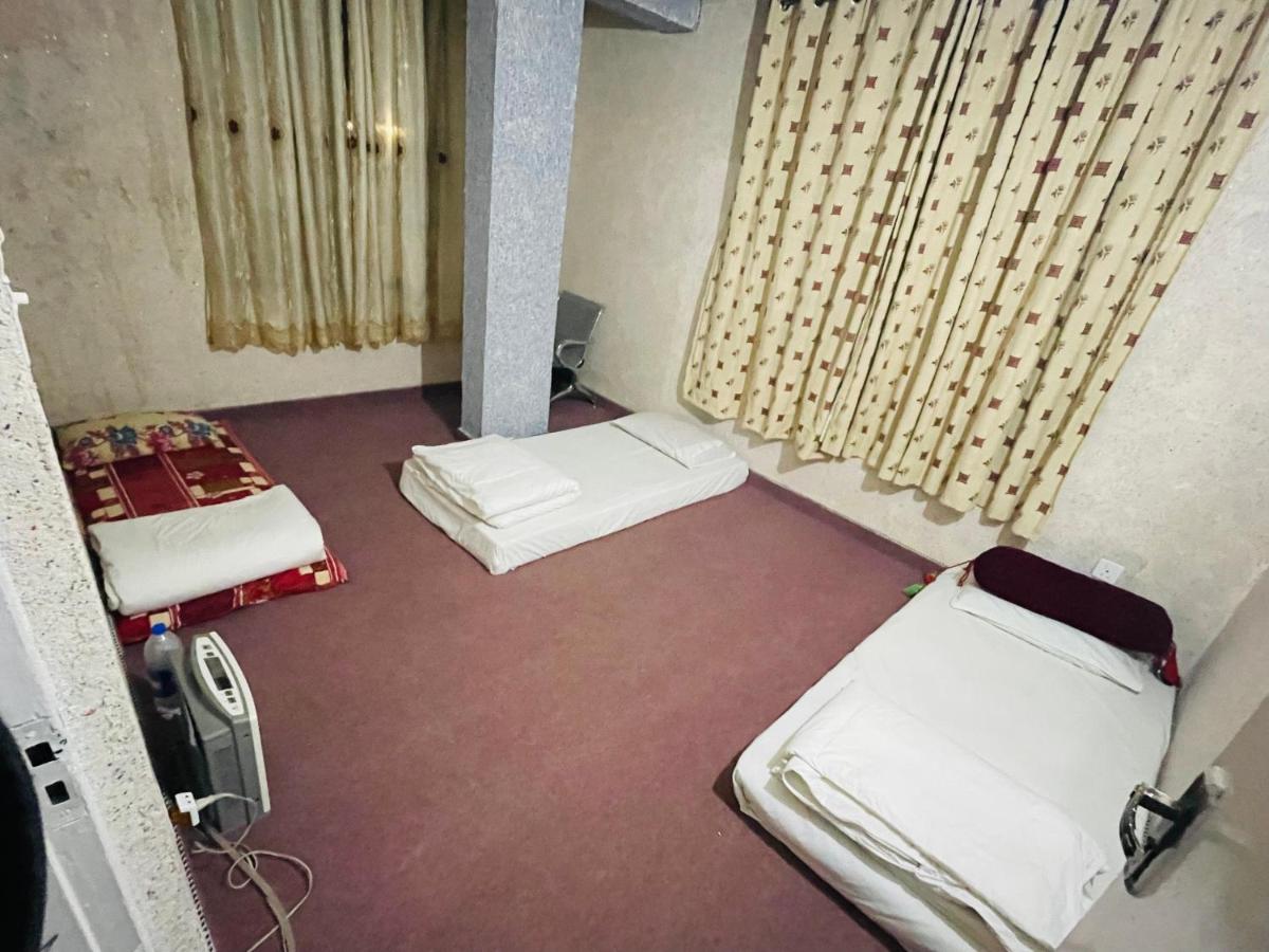 Suitetrails - Salaar Apartment