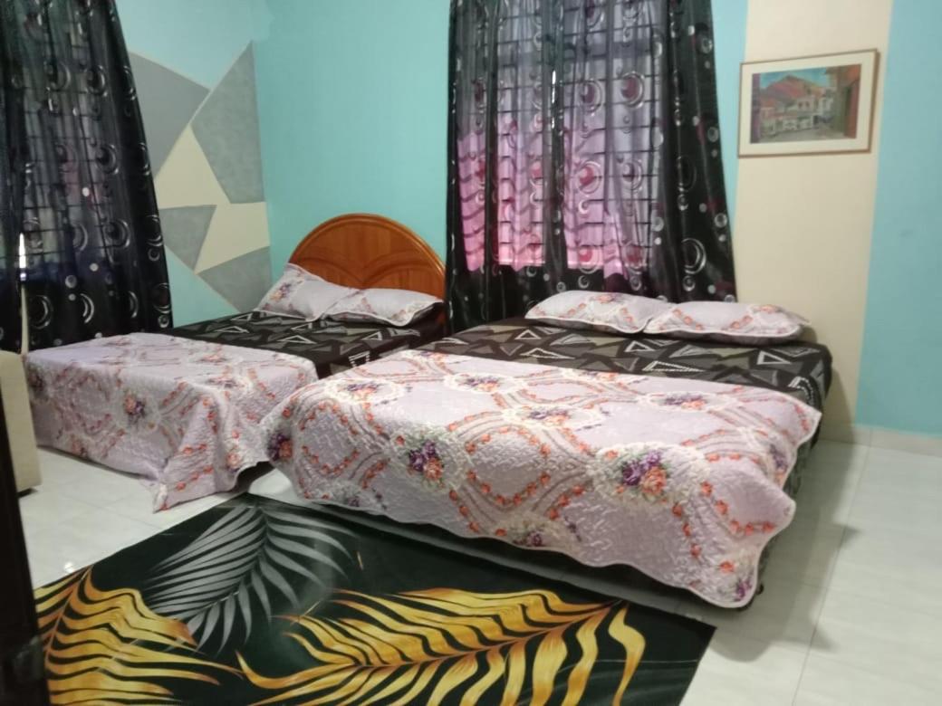 HH Bungalow Homestay Lot 322 - Housity