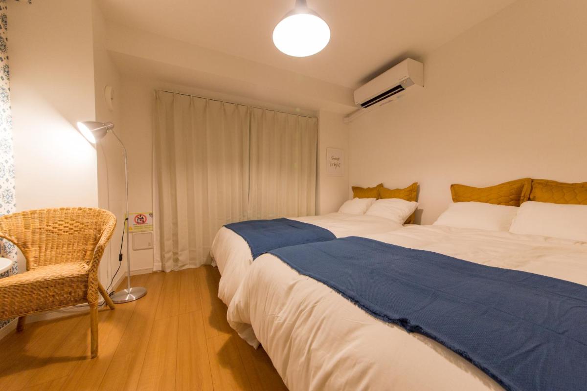 SHINJUKU Residence BLDG - Housity