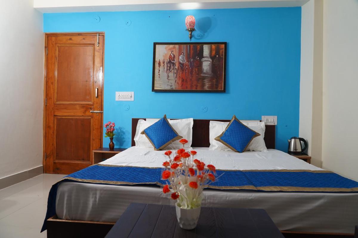 Suitetrails - Shimla Pines Homestay