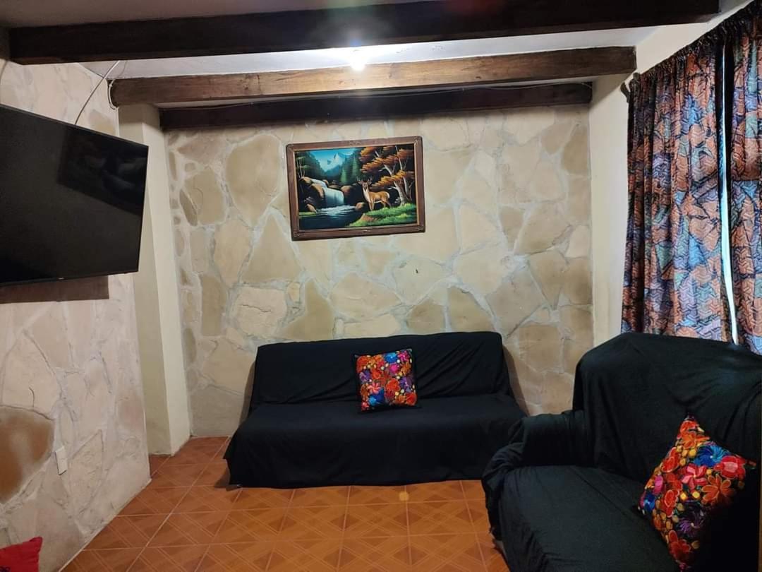 Suitetrails - Departamentos San Cristobal Planta Alta