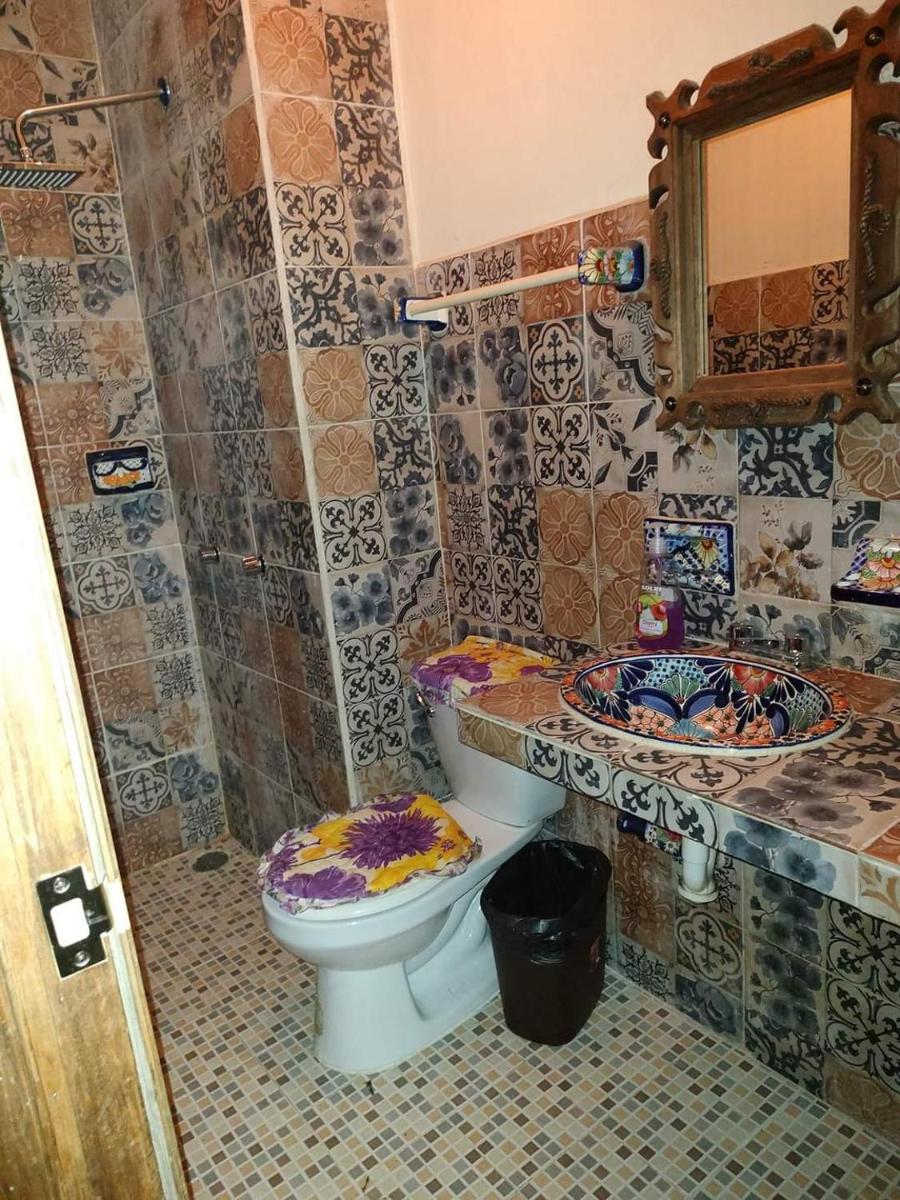 Suitetrails - Departamentos San Cristobal Planta Alta