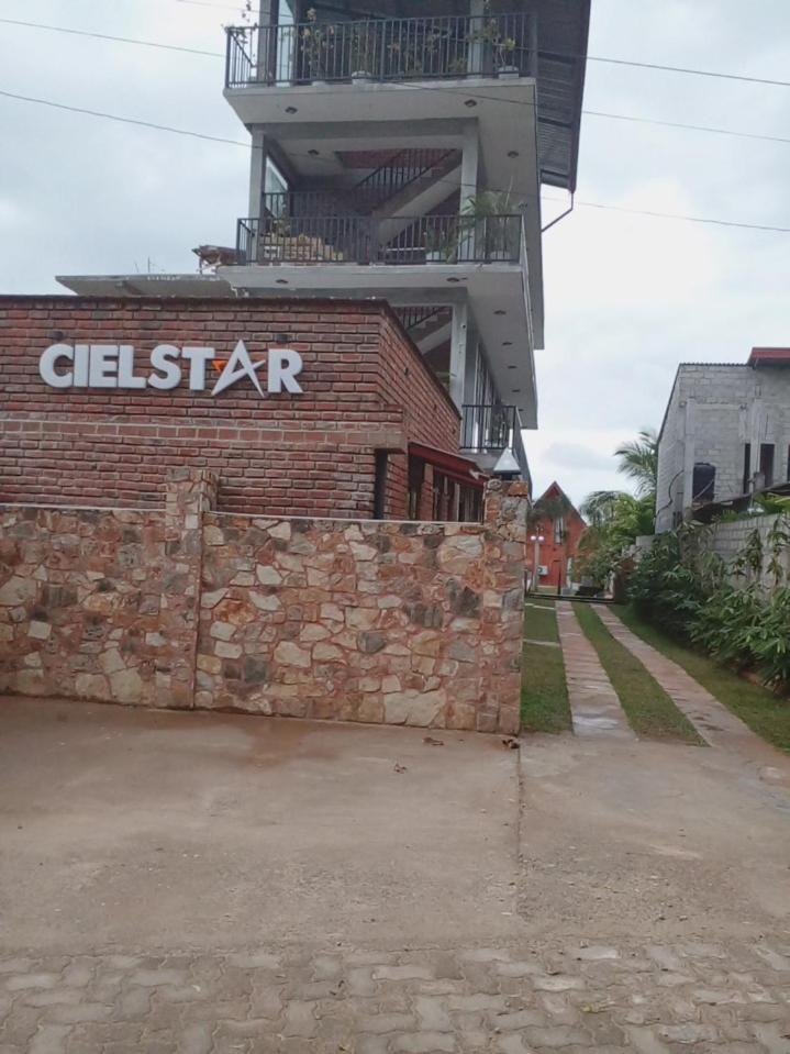 Cielstar - Housity