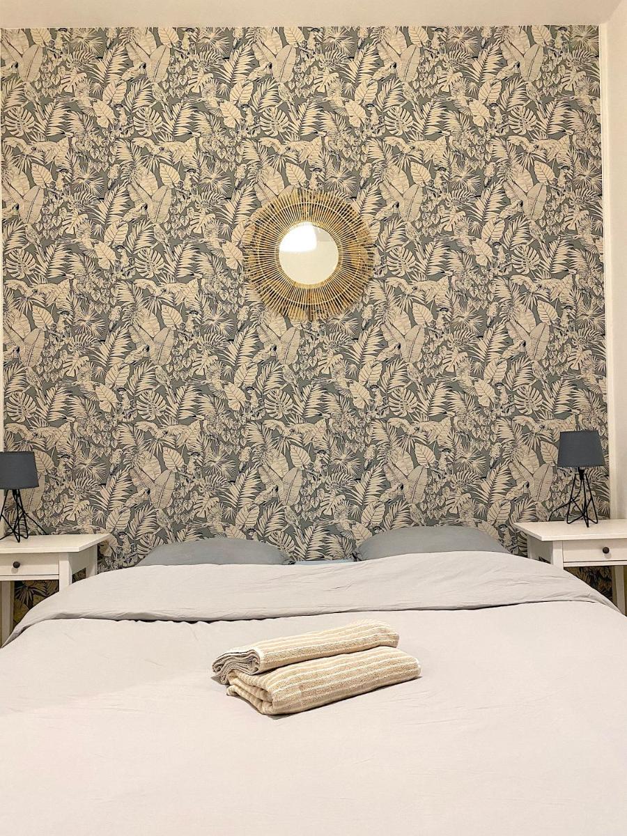 My Trip in Paris - Turgot - Housity
