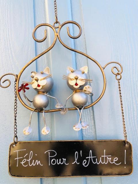 Au Mange-Prunes - Housity