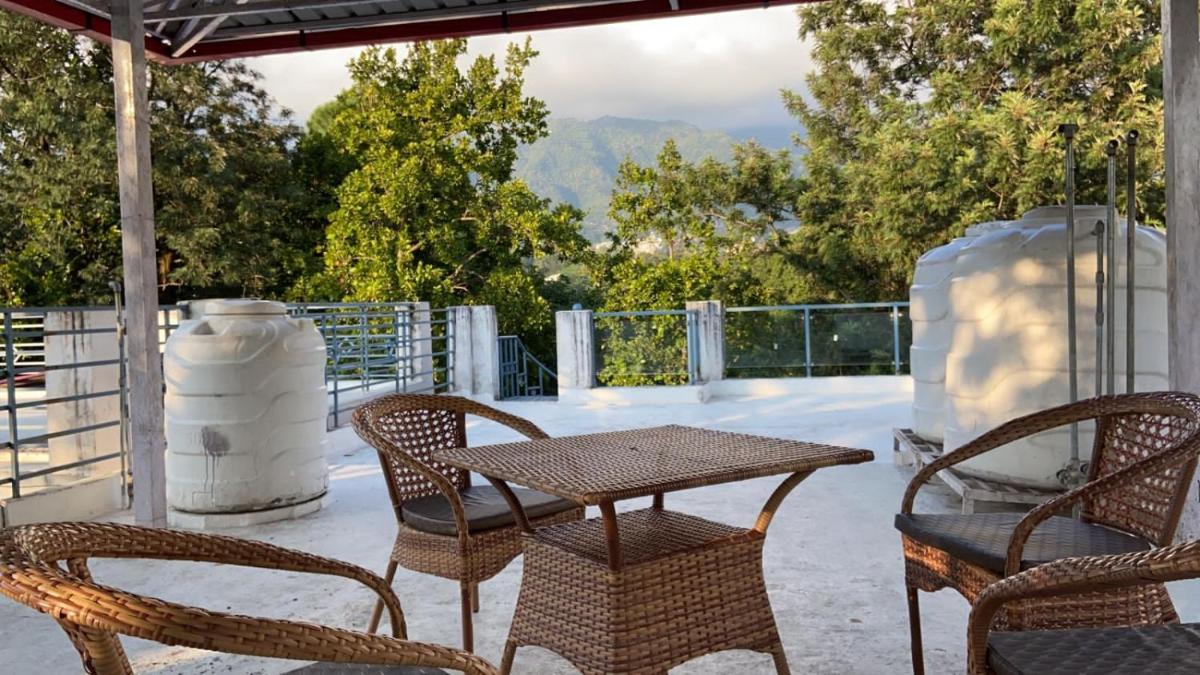 Malsi Hill View Homestays - Housity