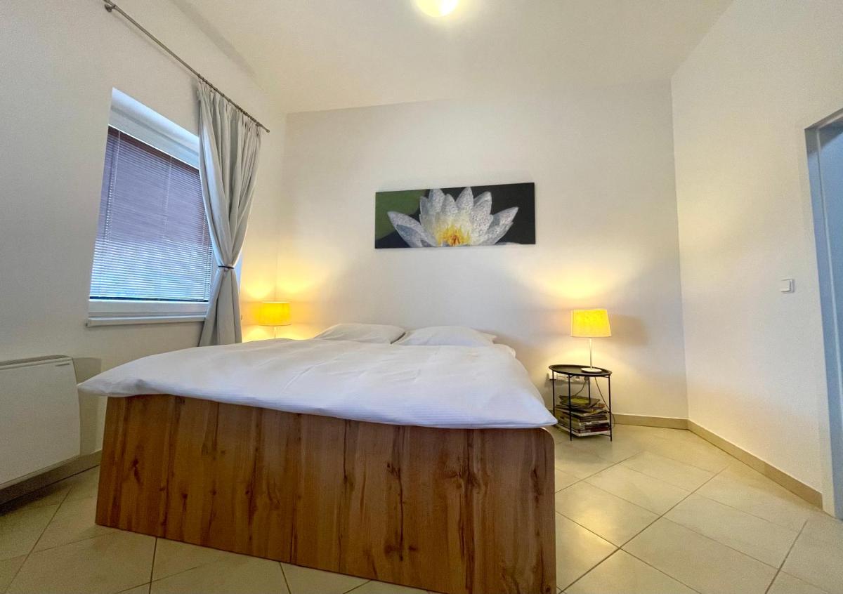 Booklovers apartment close to center - Housity