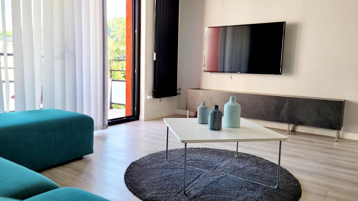 Beau Regard - Housity