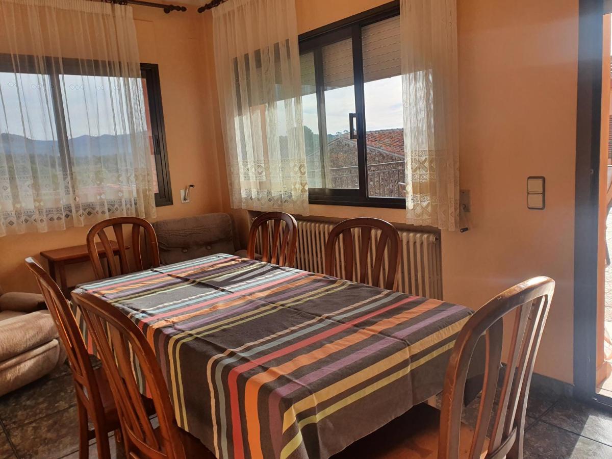 Casa les orenetes, primero - Housity