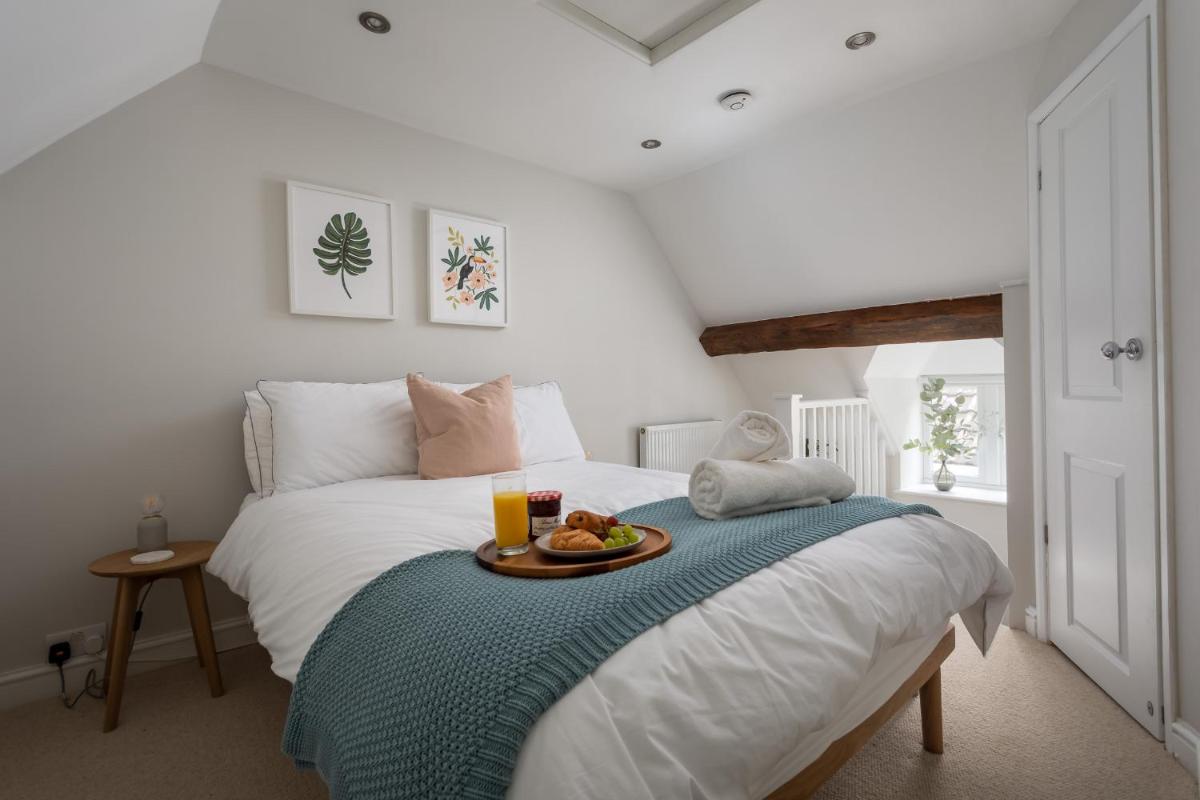 The Cottage - Housity