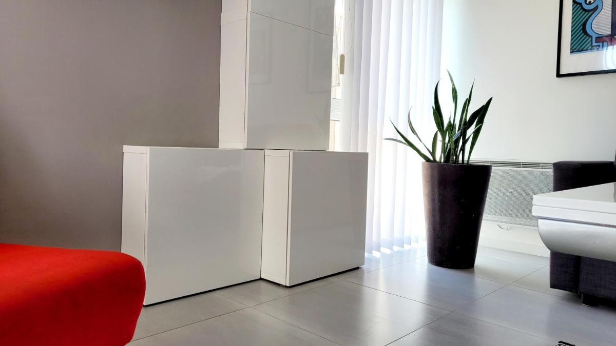 Appart'Hôtel Saint Exupery - Housity