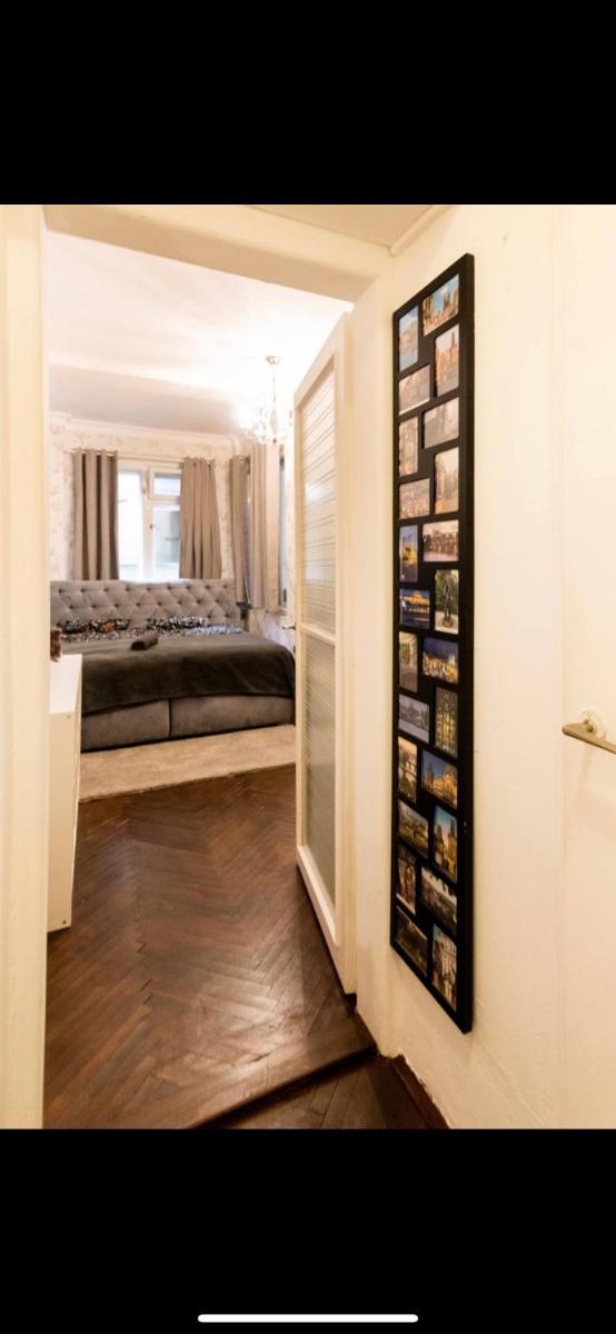 Timmy Apartment Ostrovni 4 Prague 1 - Housity