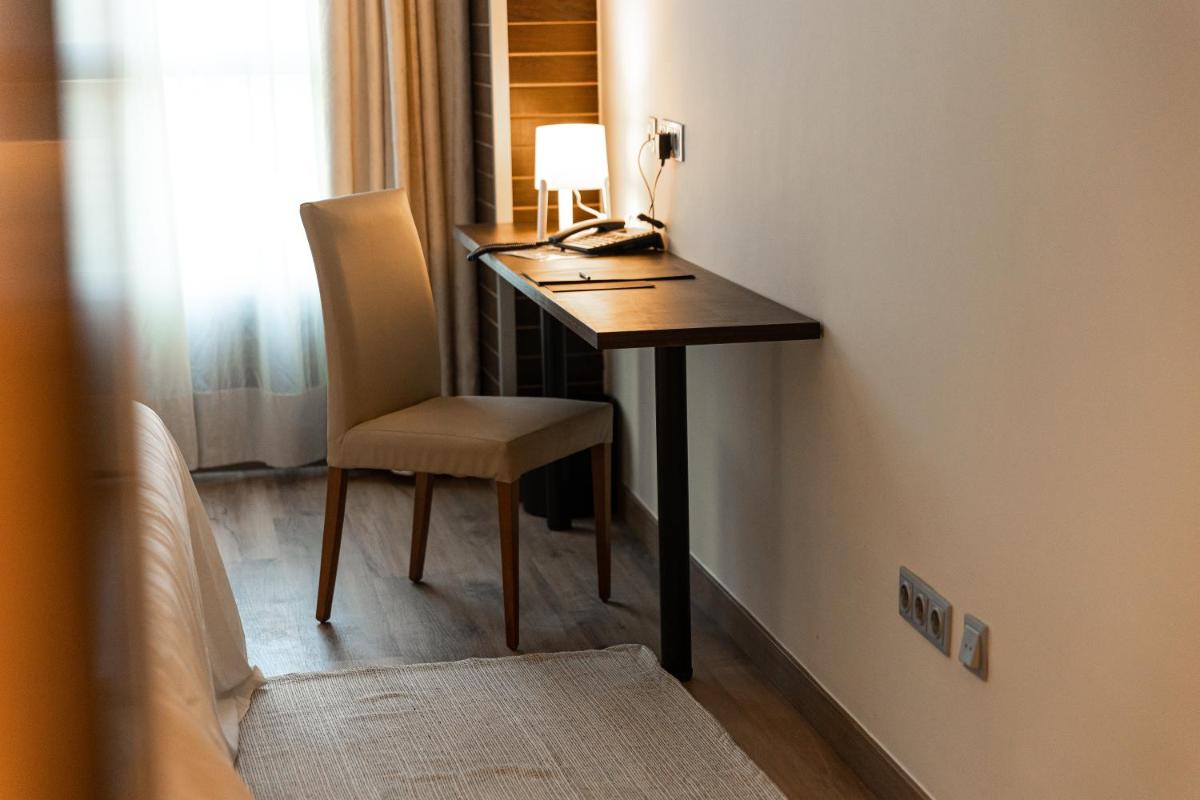 Imagen de la galería de Nastasi Hotel & Spa, en Lleida