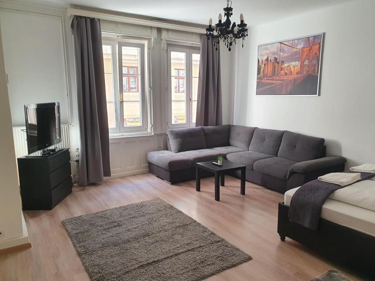 Suitetrails - Charming apartment in the heart of Budapest