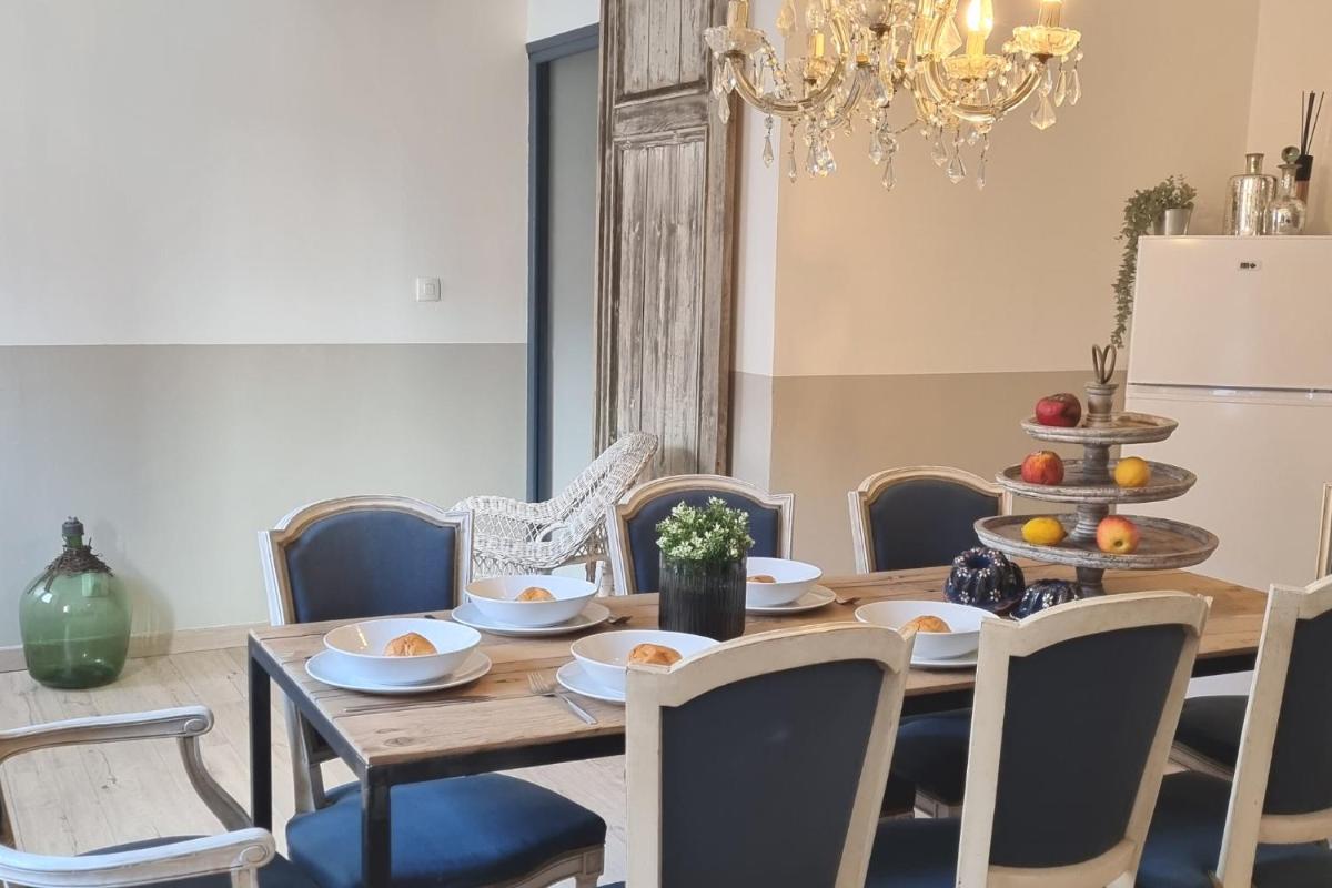 KASA MOM - Votre Havre de paix - Housity