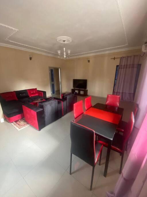 Appartement meublé 2 chambres à Logpom (Andem) - Housity