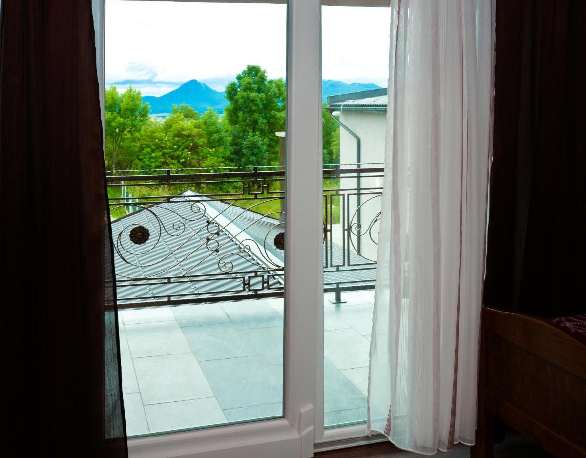 Guesthouse Pink Panther - Housity