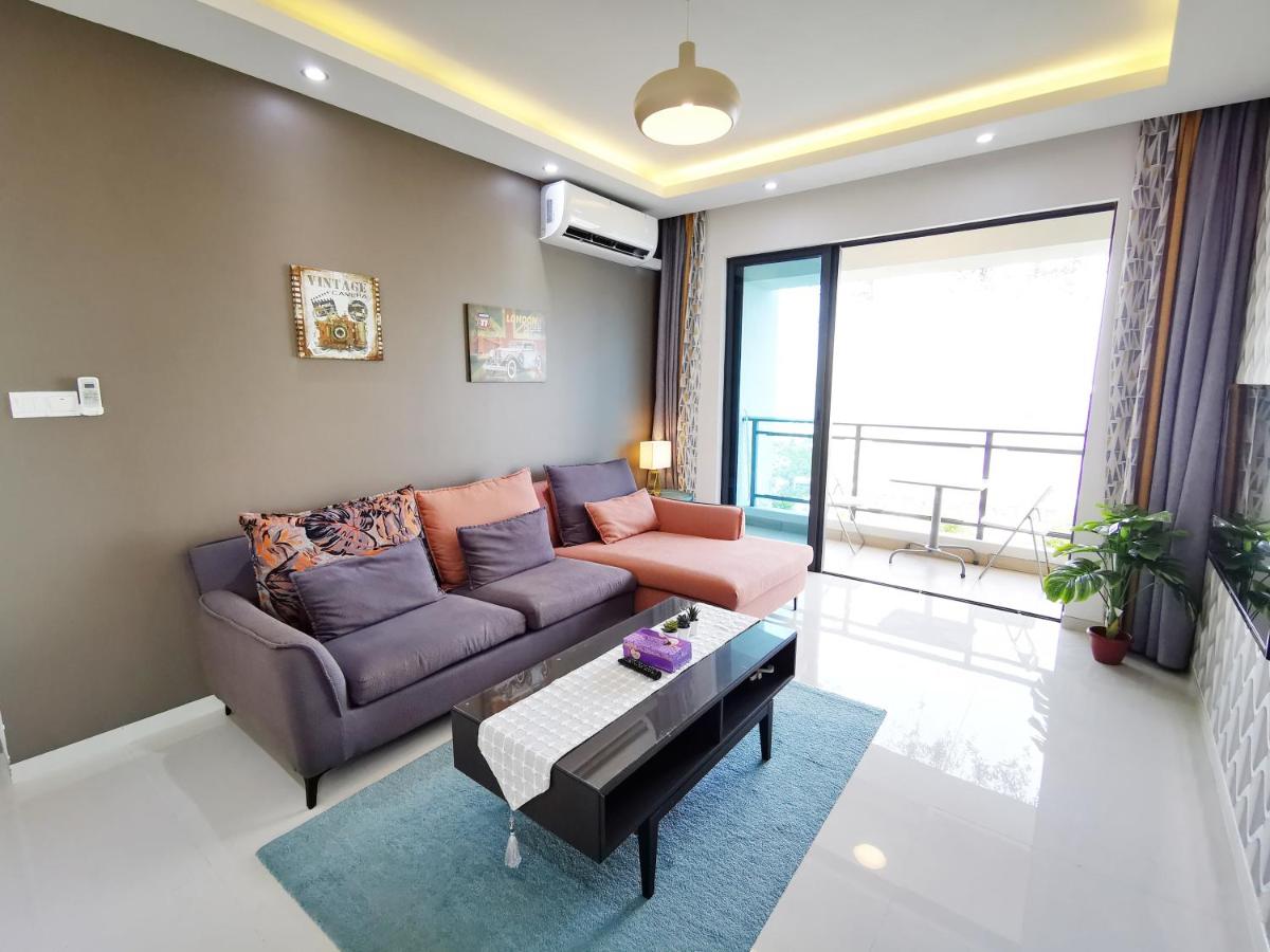 Suitetrails - Forest city seaview homestay-High speed WiFi