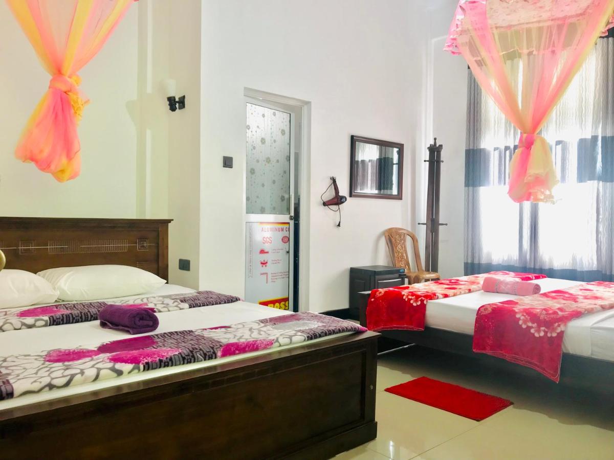 Mountain Villa Adam's Peak - Housity
