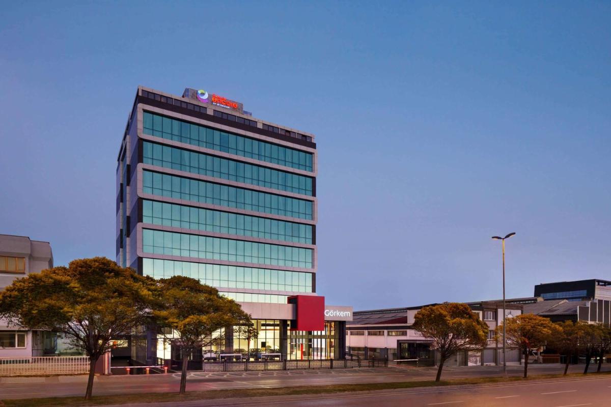 Ramada Encore by Wyndham Istanbul Avcilar - Housity